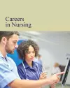 Careers in Nursing cover