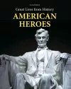 American Heroes cover