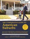 The Comparative Guide to American Suburbs, 2019/20 cover