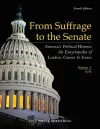 From Suffrage to the Senate cover