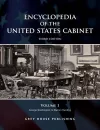 Encyclopedia of the United States Cabinet cover