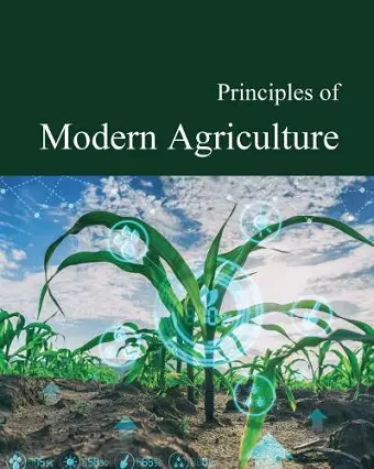 Principles of Modern Agriculture cover