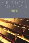 Greed cover