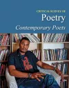 Contemporary Poets cover
