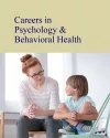 Careers in Psychology cover