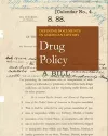 Defining Documents in American History: Drug Policy cover
