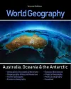 World Geography: Australia, Oceania & the Antarctic cover