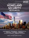 The Grey House Homeland Security Resource Guide, 2020 cover