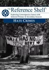 Reference Shelf: Hate Crimes cover