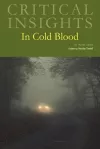 Critical Insights: In Cold Blood cover