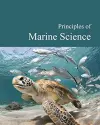 Principles of Marine Science cover