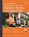 Complete Resource Guide for People with Disabilities, 2022 cover