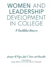 Women and Leadership Development in College cover