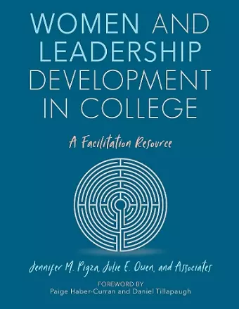 Women and Leadership Development in College cover