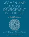 Women and Leadership Development in College cover