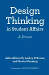 Design Thinking in Student Affairs cover