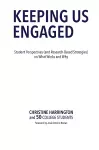 Keeping Us Engaged cover