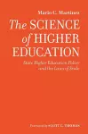 The Science of Higher Education cover