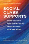 Social Class Supports cover