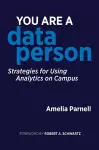 You Are a Data Person cover