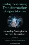 Leading the eLearning Transformation of Higher Education cover