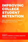 Improving College Student Retention cover