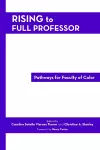 Rising to Full Professor cover