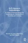 SoTL Research Methodologies cover