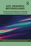 SoTL Research Methodologies cover