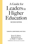 A Guide for Leaders in Higher Education cover