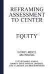 Reframing Assessment to Center Equity cover