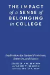 The Impact of a Sense of Belonging in College cover