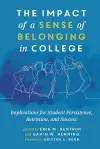 The Impact of a Sense of Belonging in College cover