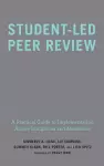 Student-Led Peer Review cover