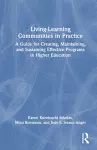Living-Learning Communities in Practice cover