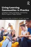 Living-Learning Communities in Practice cover
