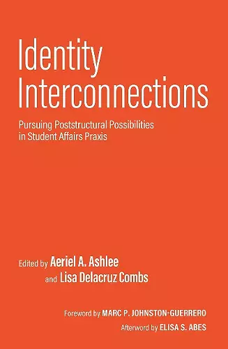 Identity Interconnections cover