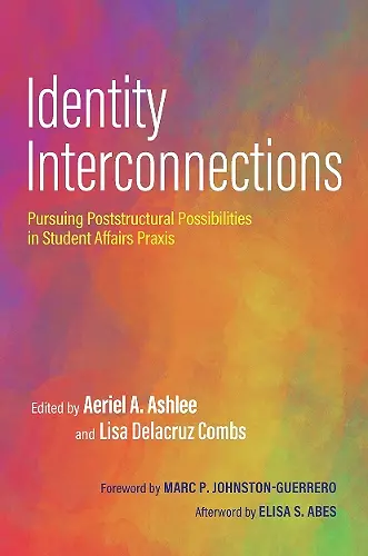 Identity Interconnections cover