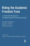 Riding the Academic Freedom Train cover