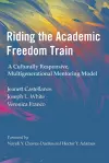 Riding the Academic Freedom Train cover