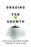 Grading for Growth cover
