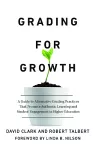 Grading for Growth cover