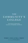 The Community's College cover