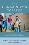 The Community's College cover