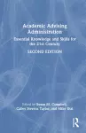 Academic Advising Administration cover