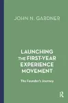 Launching the First-Year Experience Movement cover