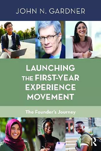 Launching the First-Year Experience Movement cover