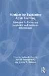 Methods for Facilitating Adult Learning cover