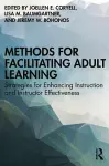 Methods for Facilitating Adult Learning cover