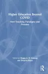 Higher Education Beyond COVID cover